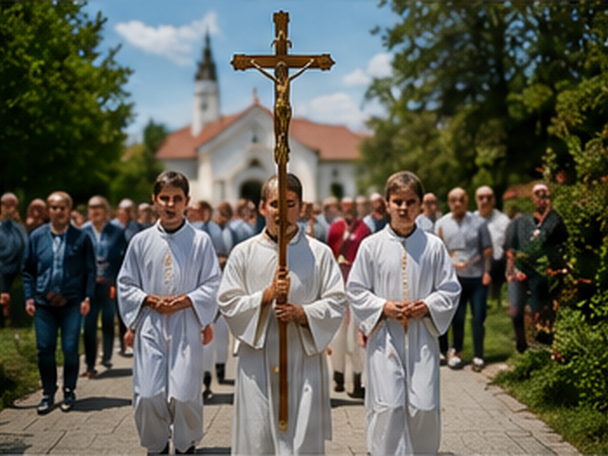 Pobožnosti
